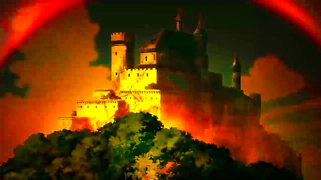 Konosuba Anime Chick Gets Fucked In Hot Hentai Action Scene