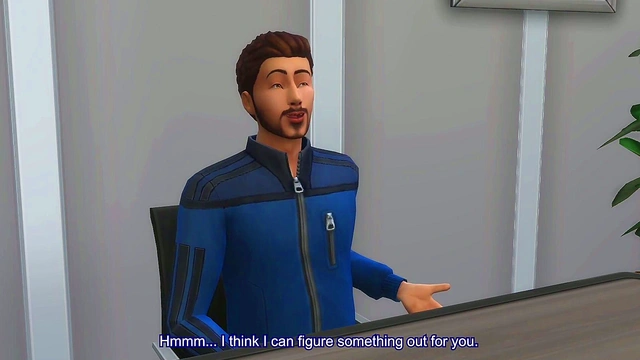 Asian Teen Cheerleader Seduces Gym Coach for Team Spot with Doggy Style Creampie