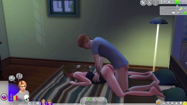 Teen Student Fucks Teacher With Huge Cock for Bukkake Creampie Anal Fun