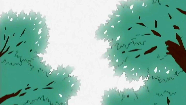 Lucky Step Son Fucks Hot MILF StepMom & Horny Anime Stepsister Threesome