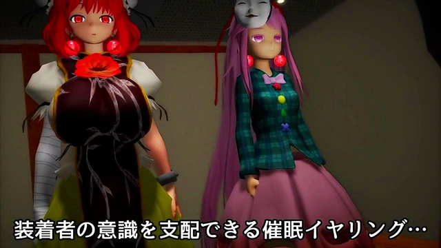 Busty Anime Girls Compilation – 3D Hentai Orgasms & Big Tits Creampies