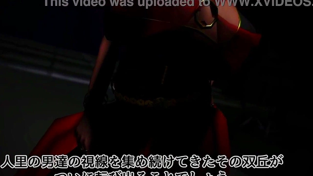 Busty Anime Girls Compilation – 3D Hentai Orgasms & Big Tits Creampies