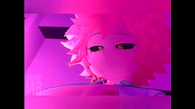 3D Hentai Cartoon Girls Give Amazing Footjobs With Sexy Feet Fetish