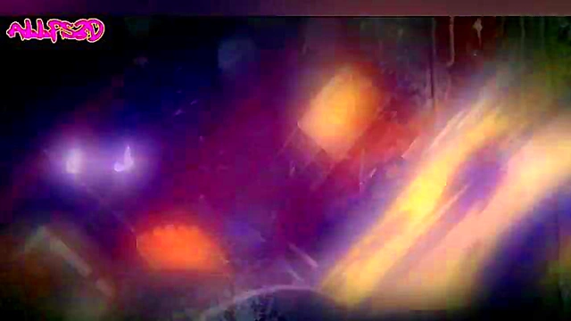 3D Hentai Cartoon Girls Give Amazing Footjobs With Sexy Feet Fetish