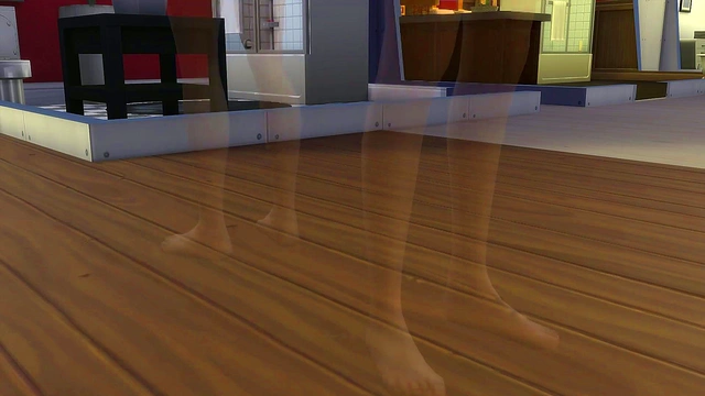 Busty Anime Girls Get Fucked On Office Table With Huge Cocks & Creampie Bukkakes