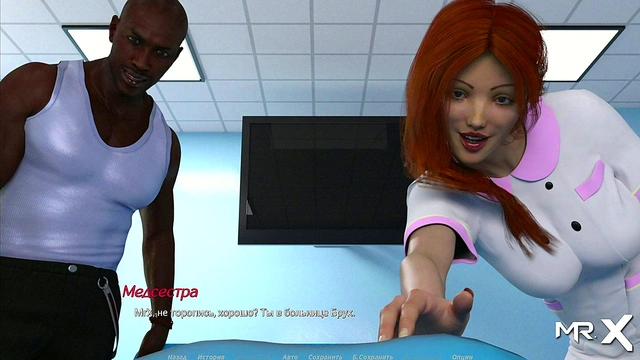 BeachCowgirl Adventure – 3D Anime Cutie Rides Dick Doggy Style