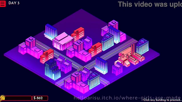 Erotic Anime Cutie Cyra Seduces With Voice & Sexy Moves