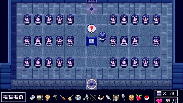 Cold Katagiri-San Gives Into Seduction With Boobs And Hot Hentai Sex