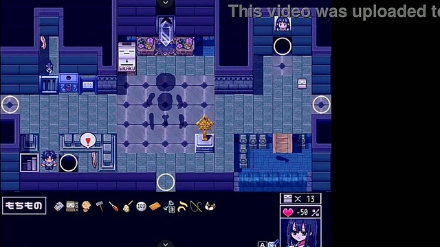 Cold Katagiri-San Gives Into Seduction With Boobs And Hot Hentai Sex