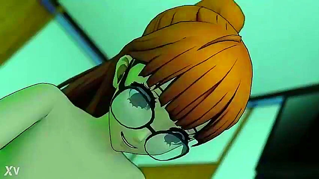 Ryuji Sakamoto Seduces Cheating Girlfriend Sakura Futaba in 3D Anime Sex Adventure