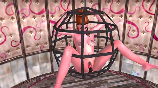 Tamil Anime Seductress Tempts Innocent Man for naughty Pleasure