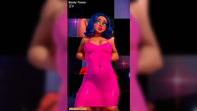 Big-Busted AI Girls Get Wild in Steamy 3D Anime Quickies