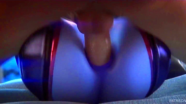 Hypnotic Sissy Joi With FutanariDick Girls Seduction