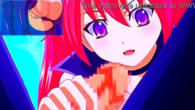 Big-Ass Demon Girl Rides Cock in Anime Style for Ecstatic Orgasm