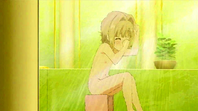 Big-Titted Ladies Take On Handsome Butlers In Juicy Hentai Action