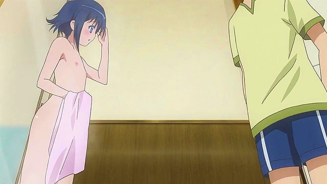 Big-Titted Ladies Take On Handsome Butlers In Juicy Hentai Action