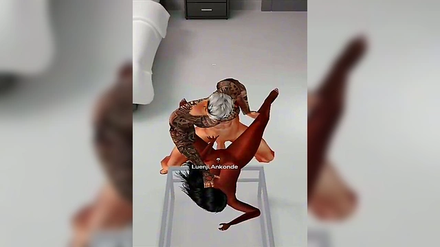 Horny MILF Pornstar Fucks Hard in Missionary for Anal Orgasm Fantasies