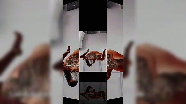 Horny MILF Pornstar Fucks Hard in Missionary for Anal Orgasm Fantasies