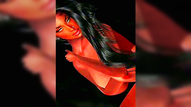 Horny MILF Pornstar Fucks Hard in Missionary for Anal Orgasm Fantasies