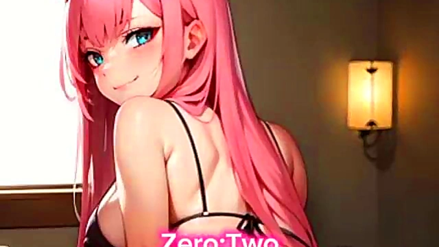 Japanese Waifu Battle Heats Up – Intense Hentai Action Unleashed