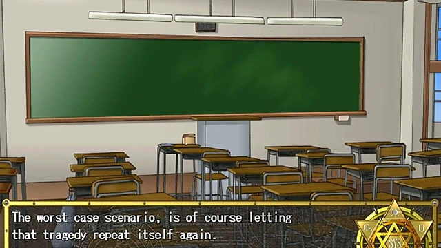 High Priest Seduces Busty Anime Beauty In Bible Black The Infection Pt1