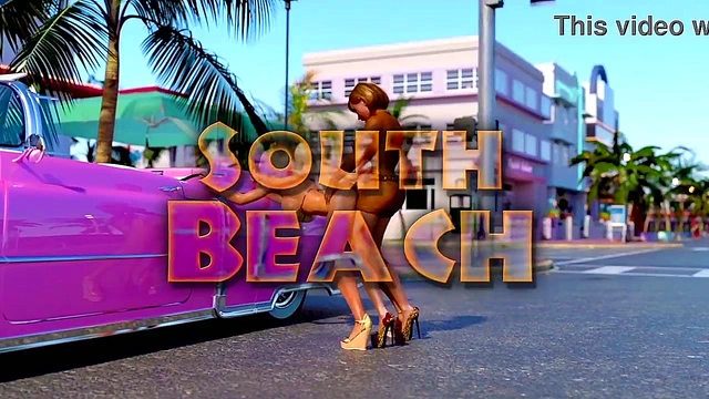 Blonde Babe Fucks Futanari Dick In Car For Hardcore Outdoor Orgasm Fest