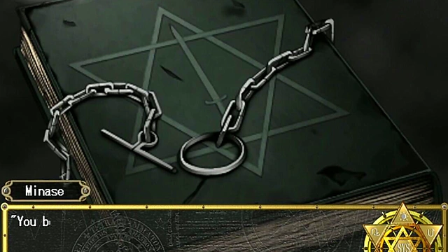 High Priest Seduces Busty Anime Beauty in Bible Black The Infection Pt3