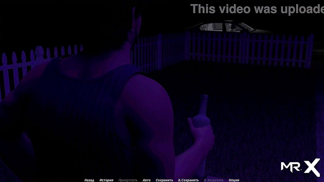 Horny Guy Caresses Anime Chick On Couch During Seductive Acting Lesson