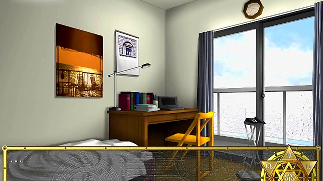 Busty Hentai Babe Seduces You in Bible Black’s Lustful Demon Playthrough Pt5