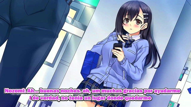 Survive More – Iede Musume’s Intense Hentai Adventure Continues Unstoppable