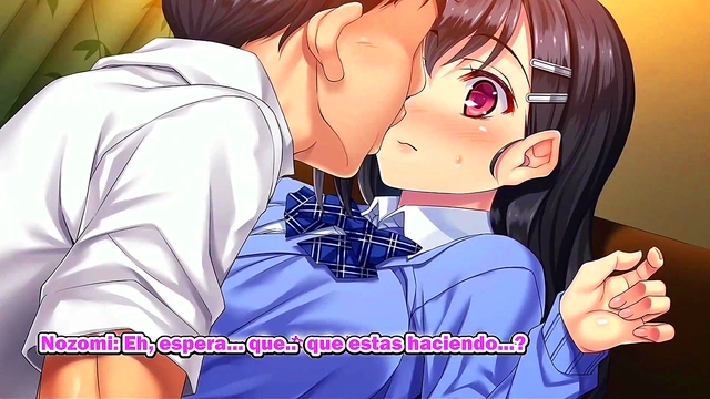 Survive More – Iede Musume’s Intense Hentai Adventure Continues Unstoppable