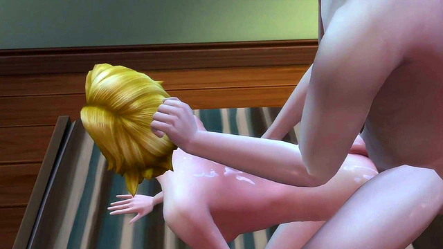 Multiple Orgasms With Yuri Anime Girls – Netorare Fantasy Alien Blowjob Feast