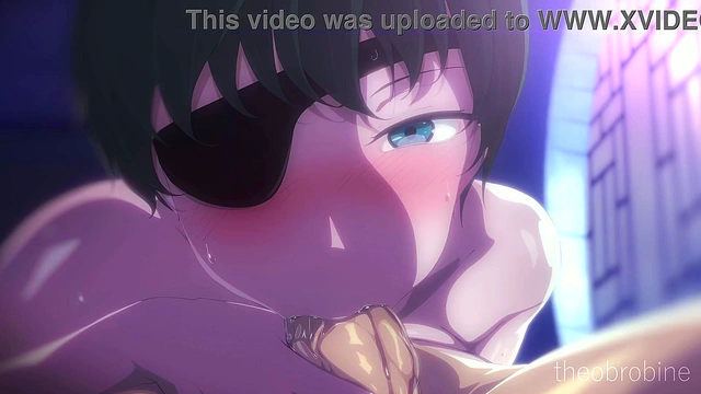 Hentai Rule34 Animación – Virgin Hymen Adventure