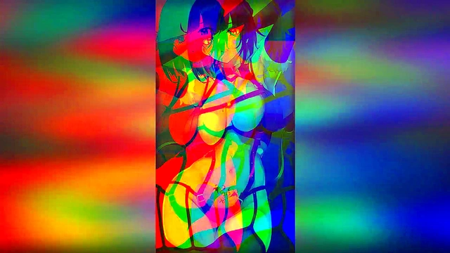 Big-Ass Demon Girl With Huge Tits Rides Dick To Ecstatic Orgasm In 3D Hentai Art