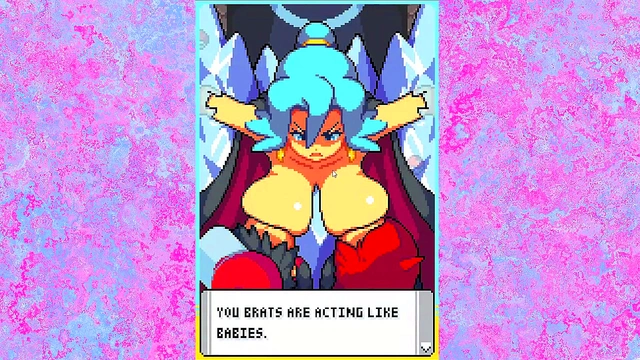 Pokemon Lovers Get Horny – Hot Hentai Couples Fucking Their Way to Fame