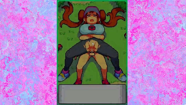 Pokemon Lovers Get Horny – Hot Hentai Couples Fucking Their Way to Fame