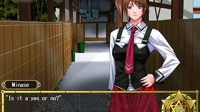 Busty Hentai Babe Seduces Demon of Lust for Intense Anime Pleasure