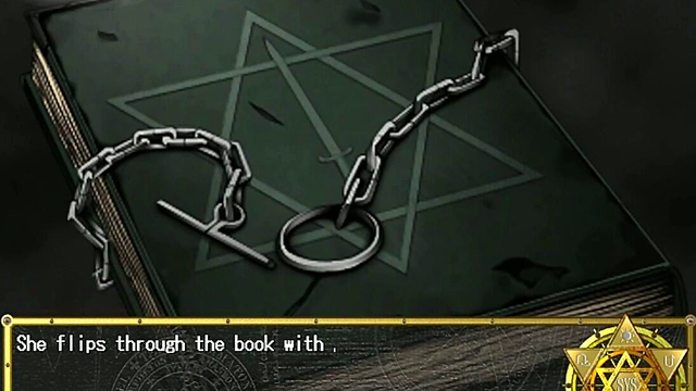 Busty Hentai Babe Seduces Demon of Lust for Intense Anime Pleasure