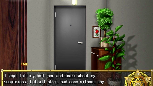 High Priest Seduces Busty Anime Babe in Bible Black – Ecchi Fantasy Pt. 5