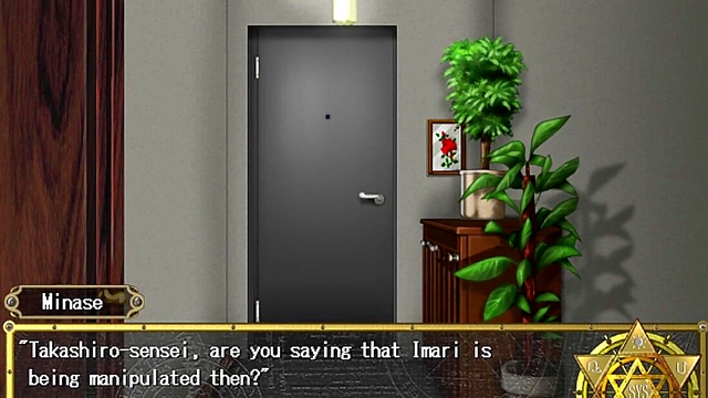 High Priest Seduces Busty Anime Babe in Bible Black – Ecchi Fantasy Pt. 5