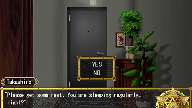 High Priest Seduces Busty Anime Babe in Bible Black – Ecchi Fantasy Pt. 5