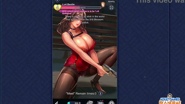 Cute Outfitted 3D Hentai Chick Gets Pounded for Huge Cumshot Creampie