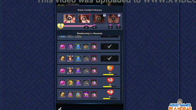 Cute Outfitted 3D Hentai Chick Gets Pounded for Huge Cumshot Creampie