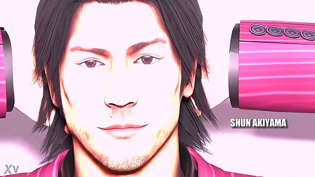 Shinji Grabs Power's Boobs in BDSM Chainsaw Man Hentai Scene