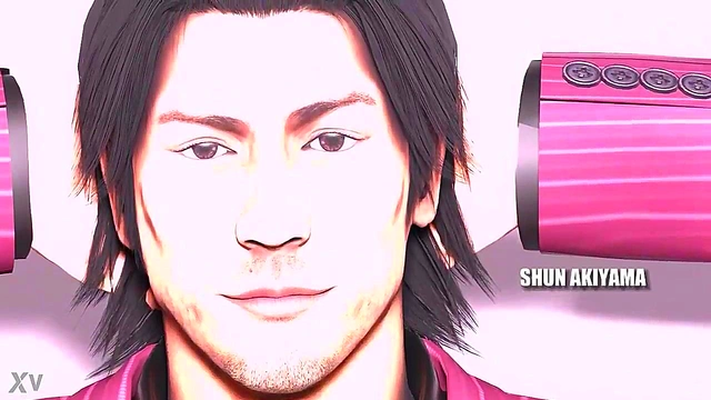 Shinji Grabs Power's Boobs in BDSM Chainsaw Man Hentai Scene