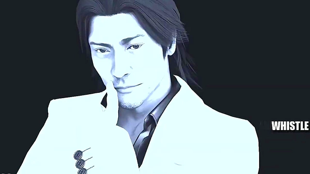 Shinji Grabs Power's Boobs in BDSM Chainsaw Man Hentai Scene