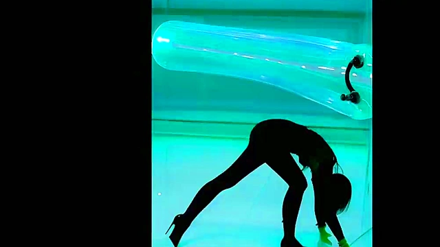 Lewd AI Dreams – AnimeGirl Seduces in Ecchi Fantasy