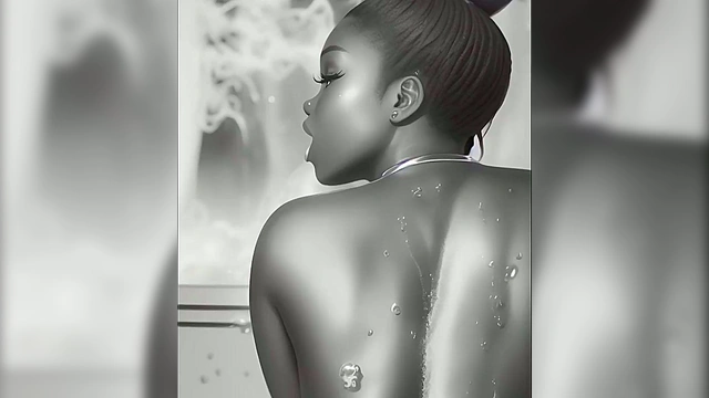 Lewd AI Dreams – AnimeGirl Seduces in Ecchi Fantasy