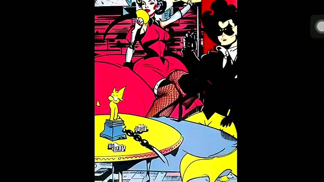 Lewd AI Dreams – AnimeGirl Seduces in Ecchi Fantasy