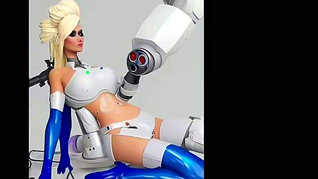 Lewd AI Dreams – AnimeGirl Seduces in Ecchi Fantasy